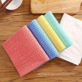 Nh Useful for Dish Disposable Magic Absorb Washing Cloths Wipes